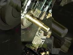 İzle: Endüstriyel CNC İşleme ve Alüminyum Parça Sergisi