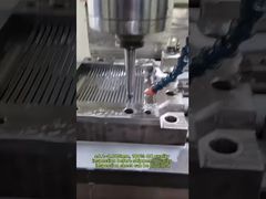 Tanıtım CNC metal parçaları, hassas parçalar ve kapsamlı metal CNC hizmetleri sunuyoruz. Sizin İçin