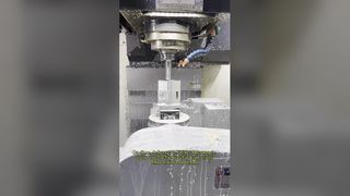 CNC Freze İşleme Hizmetleri