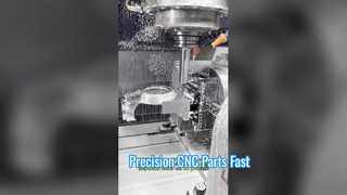 cnc işleme prototip hizmeti üreticileri