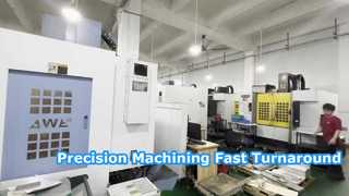 2010 yılında kurulan Shenzhen Hongsinn Precision Co., Ltd. modern bir hassas üretim tesisidir.