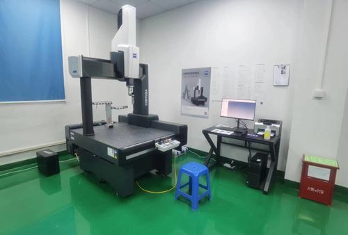 Son şirket haberleri hakkında Shenzhen Hongsinn Precision Co., Ltd. Temmuz 2023'te Zeiss Koordinat Ölçüm Makinesi CONTURA 7/10/6'u satın aldı.