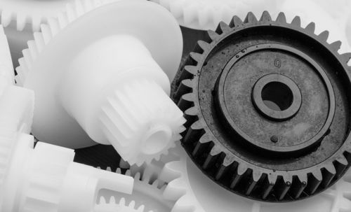 Son şirket haberleri hakkında CNC plastik işleme nedir?