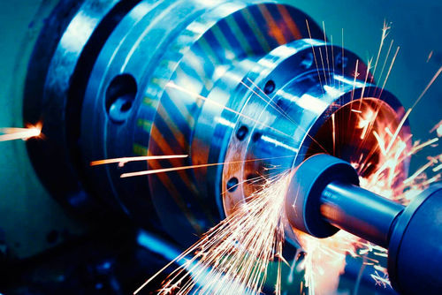 Son şirket haberleri hakkında CNC işleme neden daha iyidir?