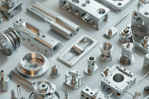 Son şirket haberleri hakkında Özel CNC İşleme saat başına ne kadar eder?