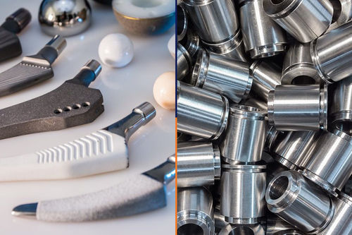 Son şirket haberleri hakkında Titanyum ve paslanmaz çeliğin işlenmesindeki fark