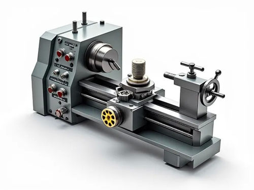 En son şirket Blog yazısı Hassas Torna Tezgahları Kılavuzu: Önemli Bilgiler