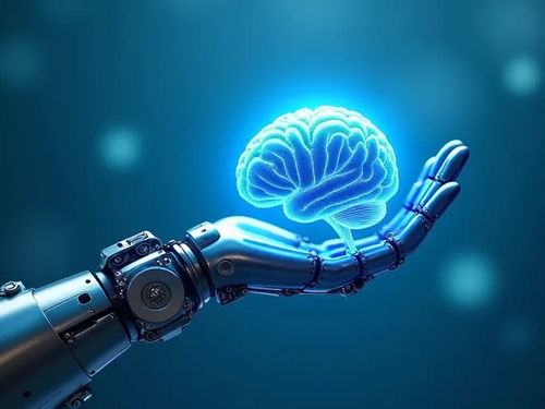 En son şirket Blog yazısı Yapay Zeka, Usta İşçilerin Yerini Almadan CNC İşlemeyi Geliştiriyor