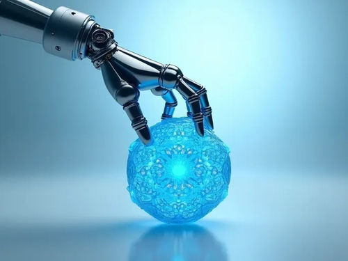 En son şirket Blog yazısı 3D Baskı Küresel Üretim Sektöründe Devrim Yaratıyor