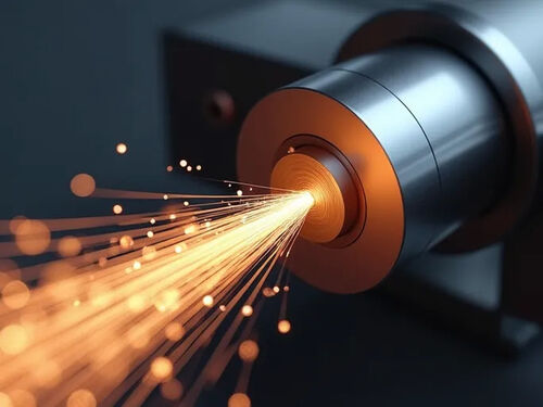 En son şirket Blog yazısı Metal İşleme Teknikleri ve Uygulamalarındaki Önemli Gelişmeler