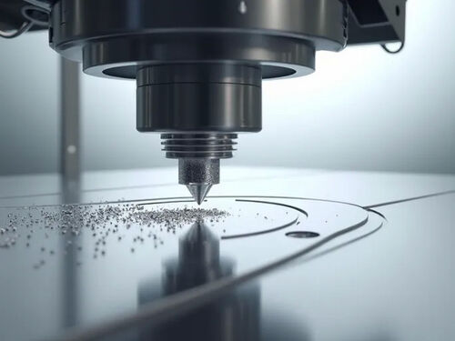 En son şirket Blog yazısı Hassas CNC İşleme Araçları ve Yüzey Teknikleri Rehberi