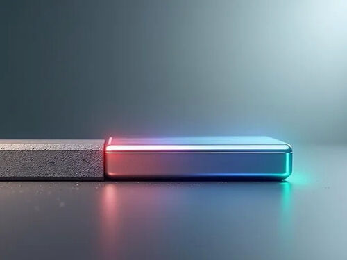 En son şirket Blog yazısı Verilerle yönetilen anodlama alüminyum yüzey işlemini geliştirir