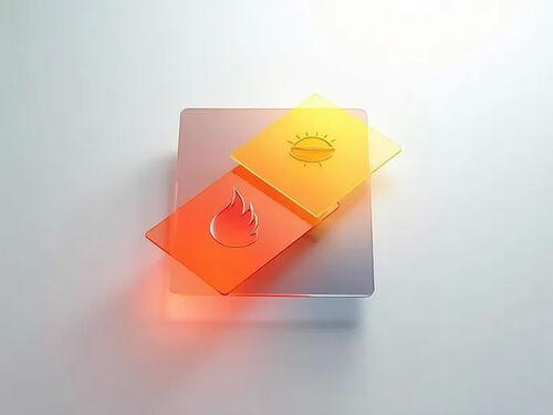 En son şirket Blog yazısı Plastik Levha Seçimi Kılavuzu: Akrilik ve Polikarbonat Karşılaştırması