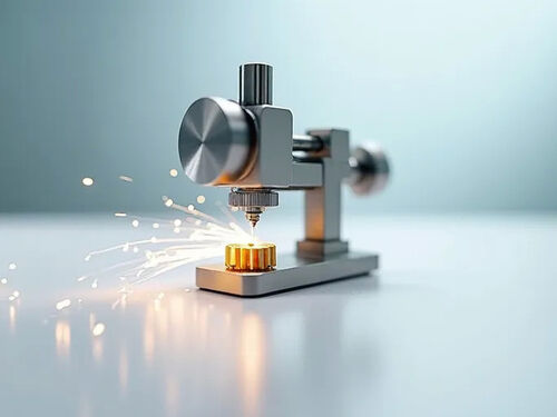 En son şirket Blog yazısı CNC Dönüştürme, hassas üretim tekniklerini geliştirir