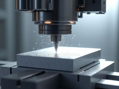 En son şirket Blog yazısı Hassas İşleme Endüstrisi Dikey Frezeleme Doğruluğunu Optimize Ediyor