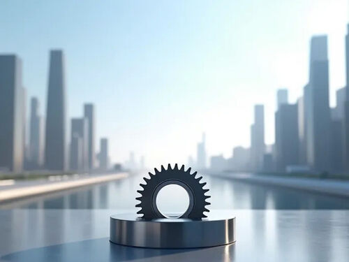 En son şirket Blog yazısı CNC İşleme Paslanmaz Çelik Üretiminde Hassasiyeti Artırır