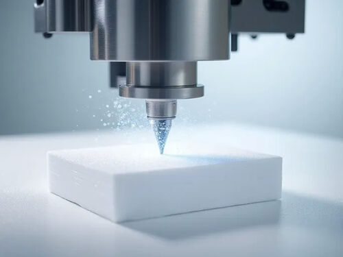 En son şirket Blog yazısı UHMW Polimerlerin Hassas İşlenmesine Uzman Kılavuzu