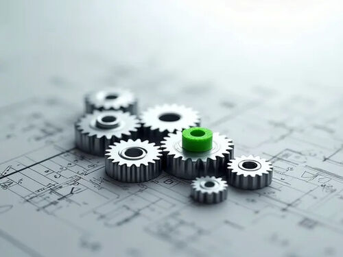 En son şirket Blog yazısı Masraflı Parça Üretimi için Mühendis Rehberi