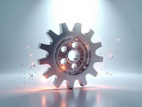 En son şirket Blog yazısı Hassas Üretim Akıllı Endüstri İnovasyonunu Artırıyor