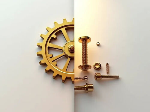 En son şirket Blog yazısı Bakır 353 Vs 360 Hızlı parçalar için doğru alaşımı seçmek