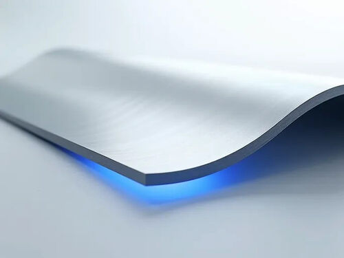 En son şirket Blog yazısı Yaprak metal üretimi bükme kalınlığı sınırlarını ilerletiyor