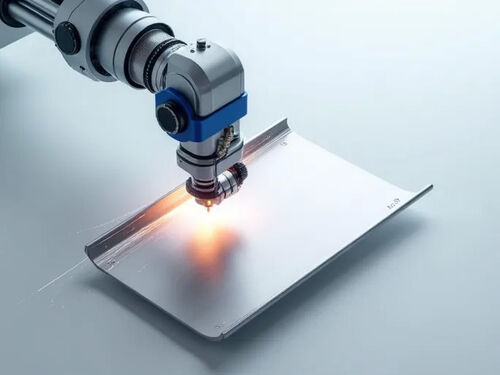 En son şirket Blog yazısı Eğlenme Yöntemini Yetenmek, Yaprak Metal Eğlenmesinde Hassasiyeti Artırır