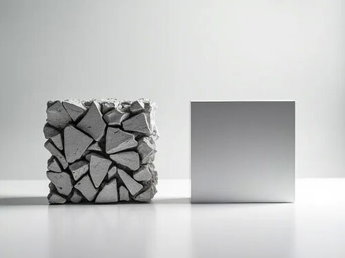 En son şirket Blog yazısı 3 boyutlu basılı alüminyum parçalarının anodlanmasında zorluklar