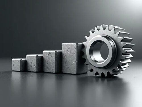 En son şirket Blog yazısı Metal Üretim Süreçlerini Araştırmak Türleri ve Kullanımları