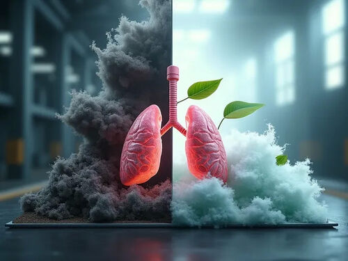 En son şirket Blog yazısı Makine İmalat Firmalarına Hava Kalitesi Güvenliğini Artırma Çağrısı