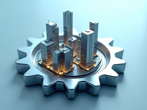 En son şirket Blog yazısı Hassas Üretimin Temel İlkeleri ve Gelişen Trendler