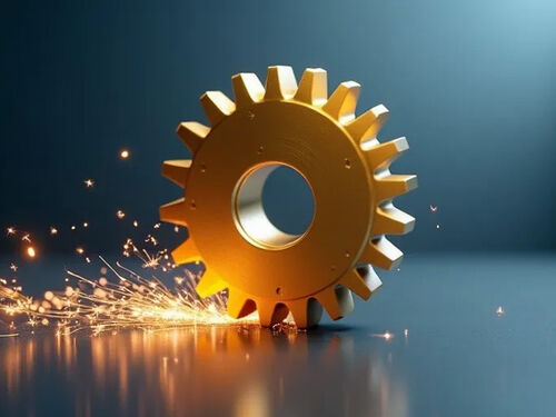 En son şirket Blog yazısı İngiltere Doğu Midlands, 2025 yılında CNC teknisyeni maaşını en iyi şekilde ödüyor