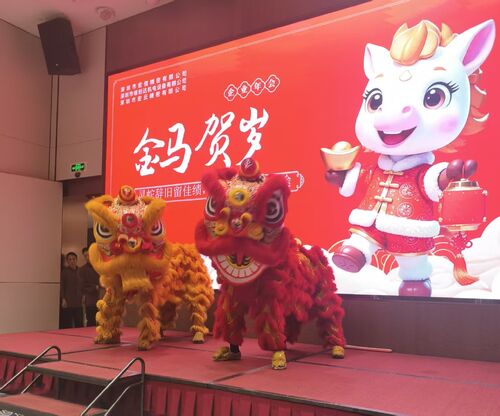 Şirketin en son blog yazıları Shenzhen Hongsinn Precision Co., Ltd. 2025 Yıllık Gala'sını Başarıyla Düzenledi