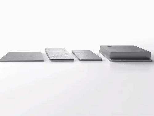 En son şirket Blog yazısı Özel Metal Yapımcılığı, Planları Ürünlere Dönüştürüyor
