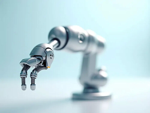 En son şirket Blog yazısı Robot Çekirdek Bileşenlerini Seçme ve Özelleştirme Kılavuzu