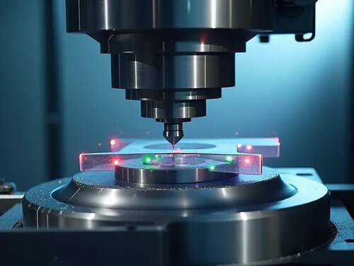 En son şirket Blog yazısı CNC Torna Kesici Telafisini Ustalaşma Rehberi