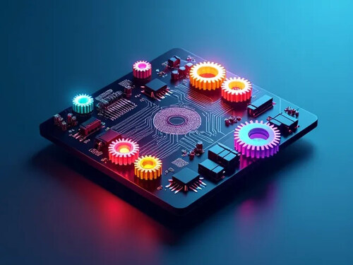 En son şirket Blog yazısı CNC Makine Kontrol Panellerini Ustalaşma Rehberi