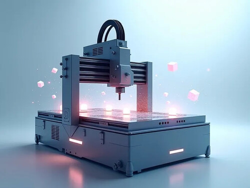 En son şirket Blog yazısı UTI Uzmanları CNC Makinesi Ustalaşmak İçin 7 Anahtar İpucu Sunuyor