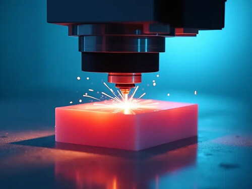 En son şirket Blog yazısı ABS CNC İşleme Kılavuzu Prototip Üretimden Seri Üretime