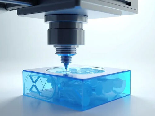 En son şirket Blog yazısı Plastik Hatalarını Önlemek İçin CNC İşleme İpuçları