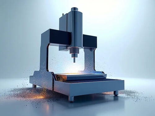 En son şirket Blog yazısı Yapay Zeka Gelişmeleri CNC İşleme Endüstrisinde Verimliliği Artırıyor