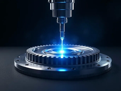En son şirket Blog yazısı Precision CNC Turning Transforms Custom Auto Parts Industry