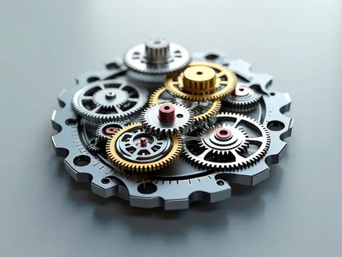 En son şirket Blog yazısı Precision Bending Advances Smallpart Sheet Metal Fabrication