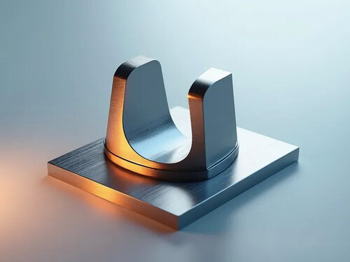 En son şirket Blog yazısı Advanced Sheet Metal Fabrication Eases Manufacturing Bottlenecks