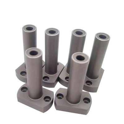 Premium CNC Lathe Parts Machining Automative Parts