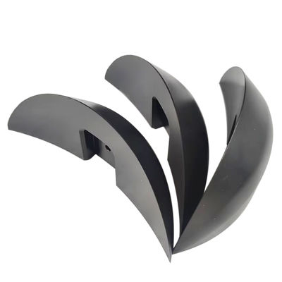 CNC Machining Parts: Manufacturer and Supplier with Threading Machining Services