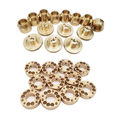 İyi fiyat CNC Alüminyum İşleme Yaprak Metal Lazer Kesme Parçaları Servis CNC İşleme Dönüştürme Parçaları çevrimiçi