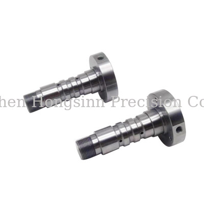 İyi fiyat Herhangi bir OEM Cnc İşleme Parçaları CNC Torna İşlenmiş Parçalar Anodize Yüzey İşlemi Dahil Hassas Endüstriyel için Özel Metal Bileşenler Çevrimiçi