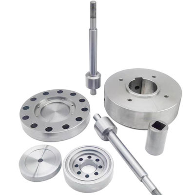 İyi fiyat Kalıcı ve yüksek hassasiyetli işleme için özel CNC işleme bakır parçaları çevrimiçi