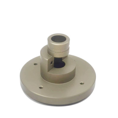 İyi fiyat Deburr CNC İşlemleri Volfram Karbid Malzemesi Çimento çevrimiçi