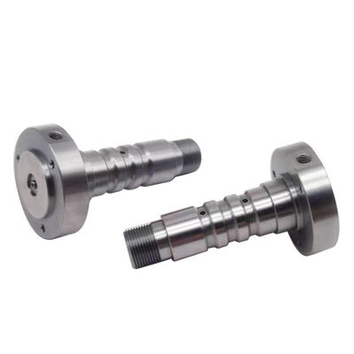 İyi bir fiyat. OEM / ODM Alet Çelik ve Polipropilen Malzemeleri için Hızlı CNC İşleme çevrimiçi